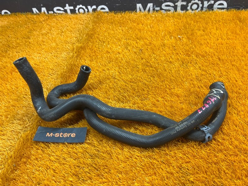 Патрубок системы охлаждения, 3500 рублей, Красноярск