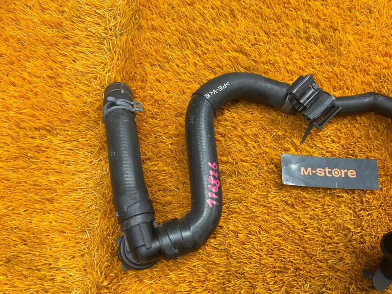 Патрубок системы охлаждения, 2500 рублей, Красноярск