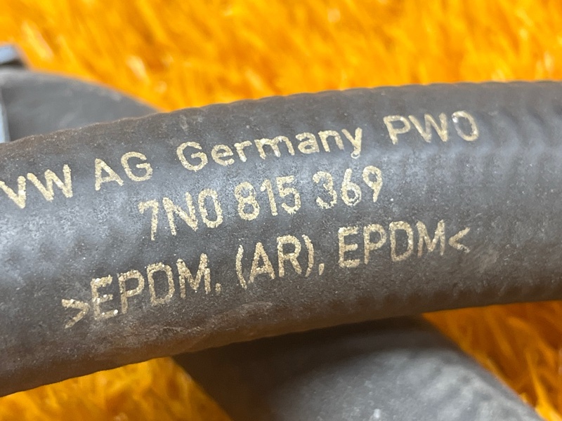 Патрубок системы охлаждения, 3500 рублей, Красноярск