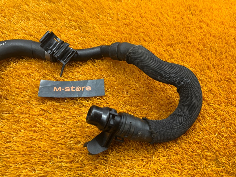 Патрубок системы охлаждения, 2500 рублей, Красноярск