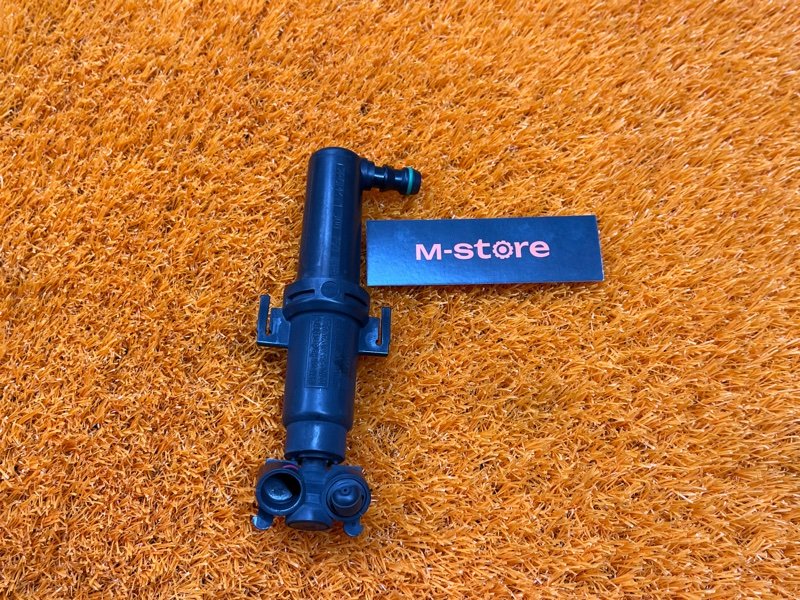 Форсунка омывателя фары, 600 рублей, Красноярск