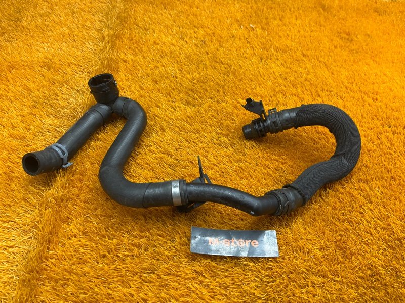 Патрубок системы охлаждения, 2500 рублей, Красноярск