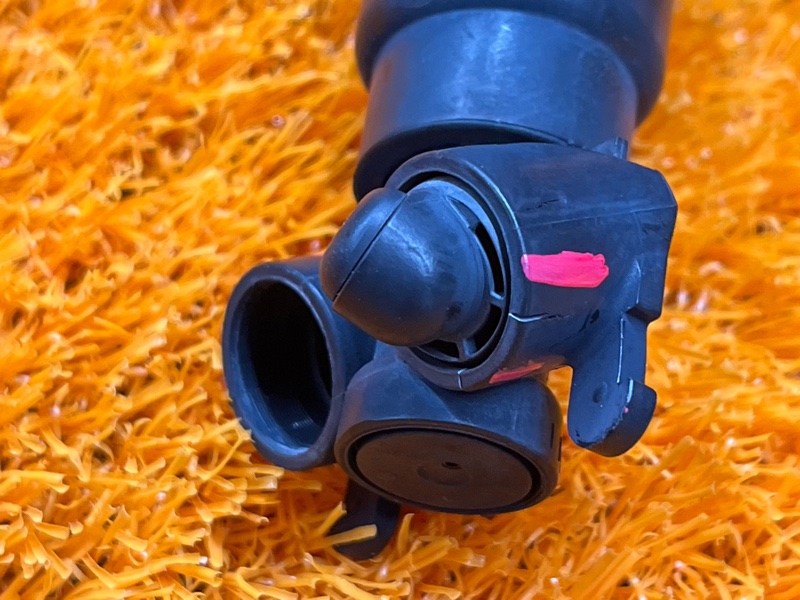 Форсунка омывателя фары, 600 рублей, Красноярск