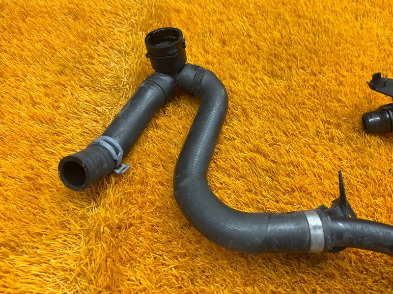 Патрубок системы охлаждения, 2500 рублей, Красноярск