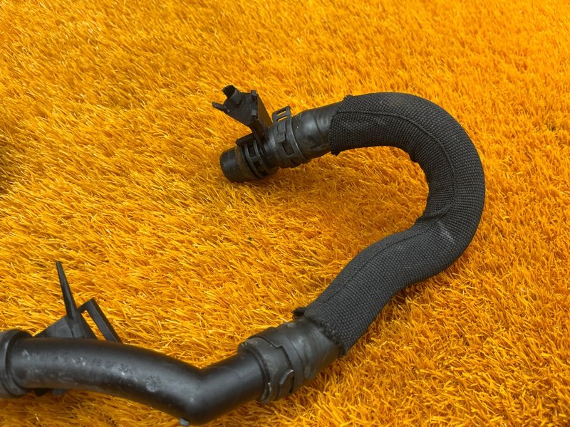 Патрубок системы охлаждения, 2500 рублей, Красноярск