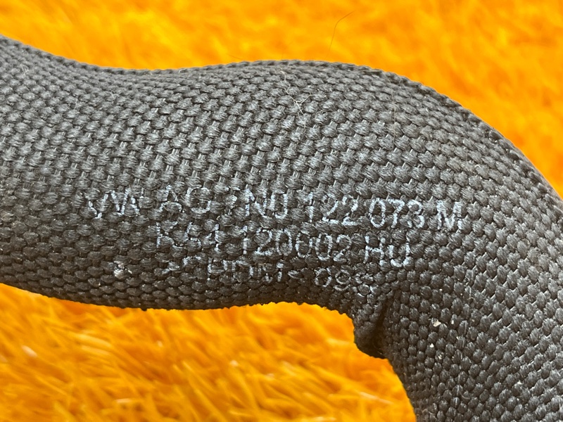 Патрубок системы охлаждения, 2500 рублей, Красноярск