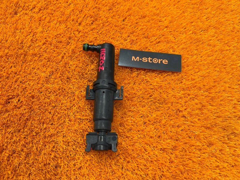 Форсунка омывателя фары, 600 рублей, Красноярск