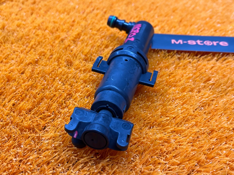 Форсунка омывателя фары, 600 рублей, Красноярск