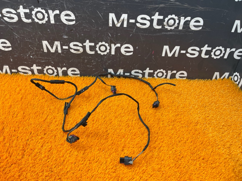 Проводка парктроника, 2000 рублей, Красноярск
