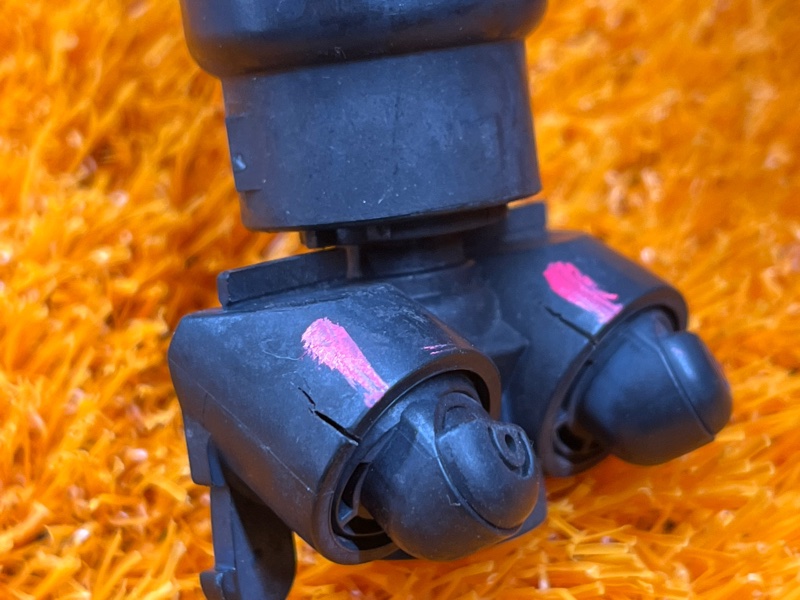 Форсунка омывателя фары, 600 рублей, Красноярск