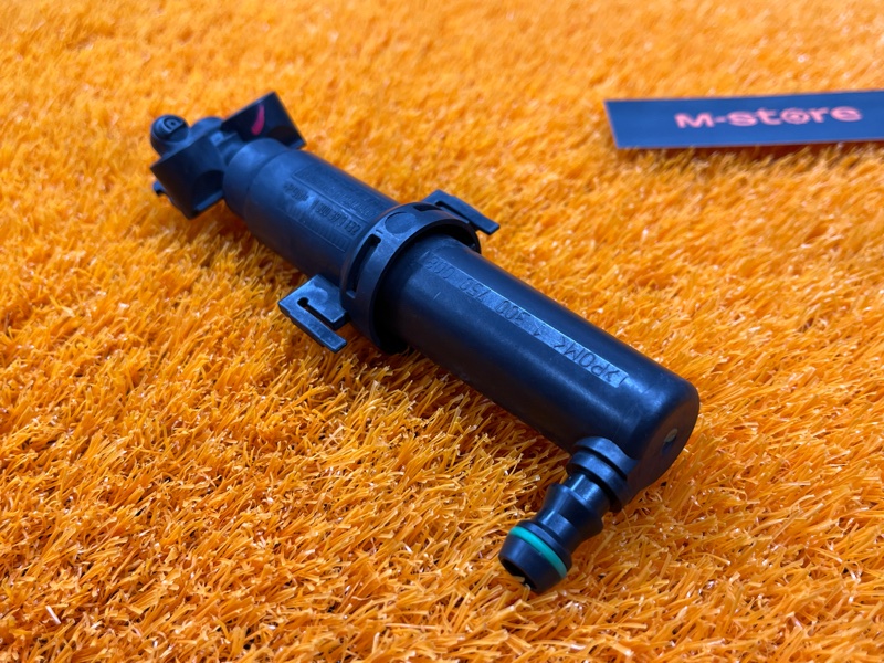 Форсунка омывателя фары, 600 рублей, Красноярск