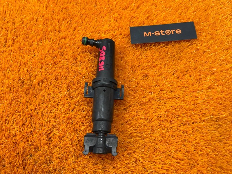 Форсунка омывателя фары, 600 рублей, Красноярск