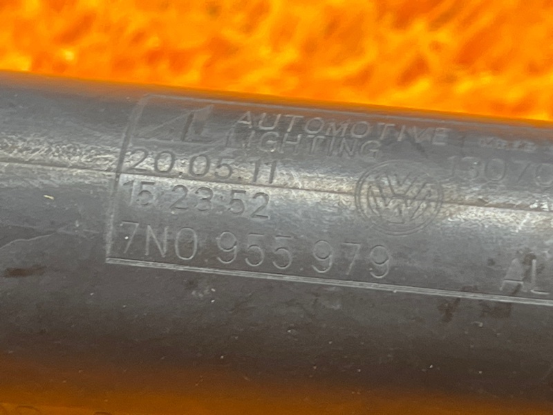 Форсунка омывателя фары, 600 рублей, Красноярск