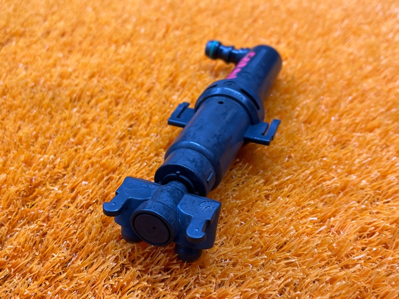 Форсунка омывателя фары, 600 рублей, Красноярск