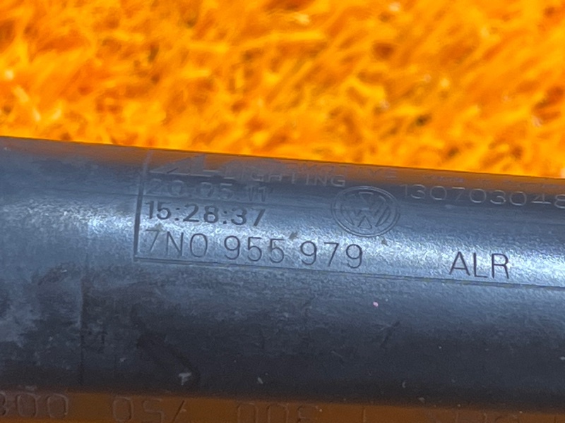 Форсунка омывателя фары, 600 рублей, Красноярск