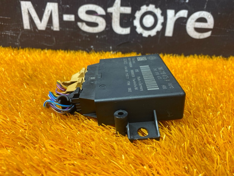 блок управления парктроником, 3600 рублей, Красноярск