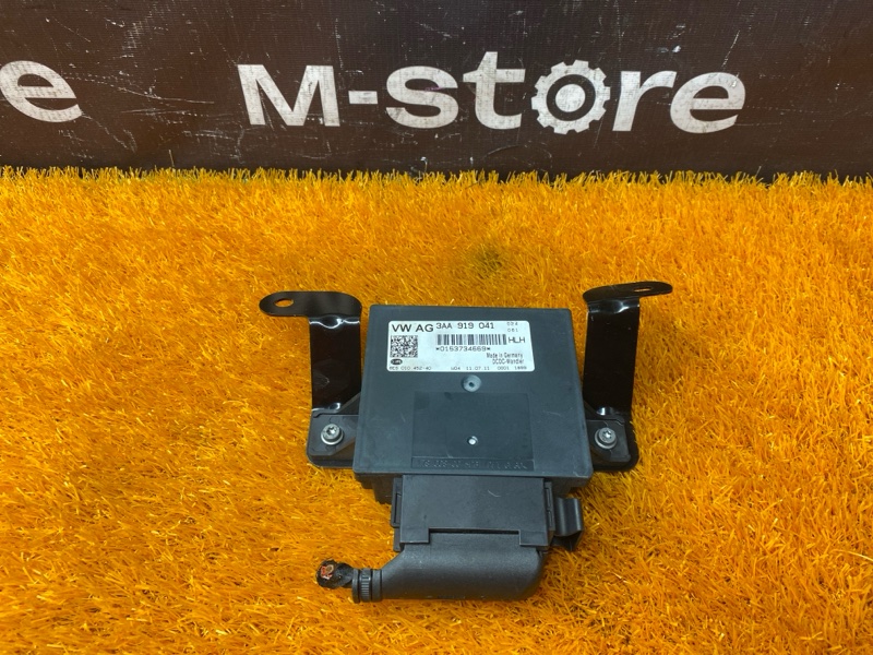 Блок управления бортовой сети, 400 рублей, Красноярск