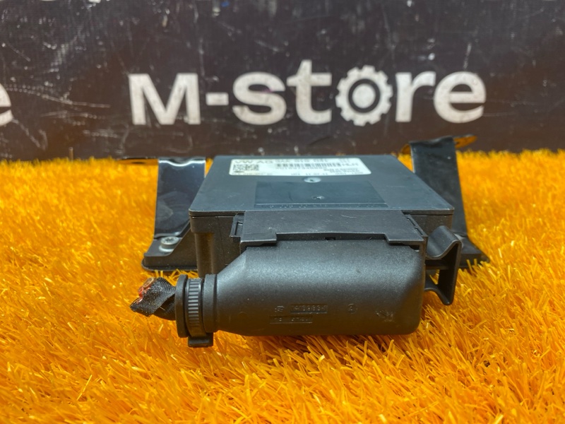 Блок управления бортовой сети, 400 рублей, Красноярск