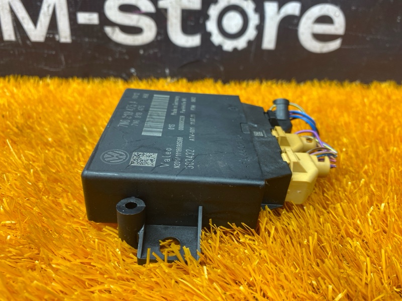 блок управления парктроником, 3600 рублей, Красноярск