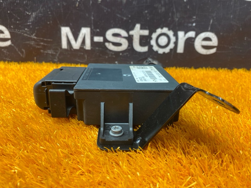 Блок управления бортовой сети, 400 рублей, Красноярск