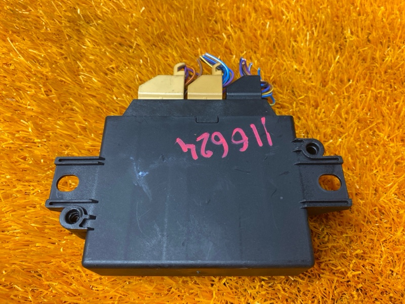 блок управления парктроником, 3600 рублей, Красноярск