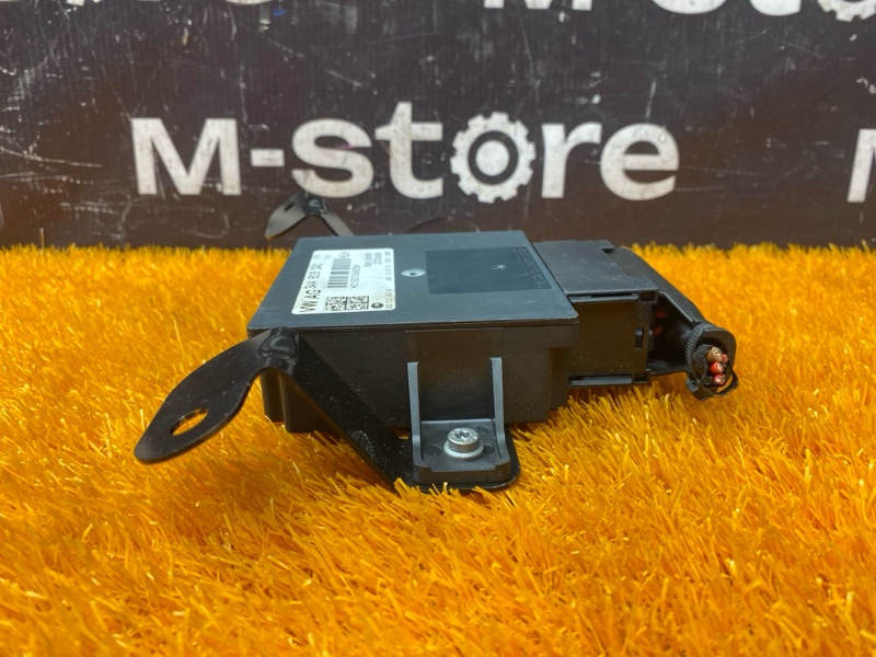 Блок управления бортовой сети, 400 рублей, Красноярск