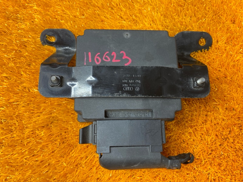 Блок управления бортовой сети, 400 рублей, Красноярск