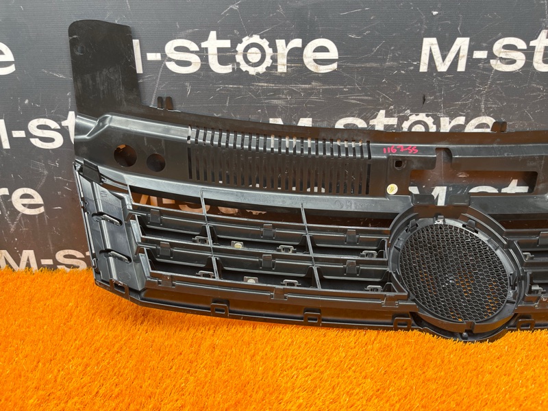 решетка радиатора, 12000 рублей, Красноярск