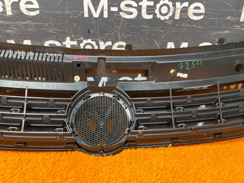 решетка радиатора, 12000 рублей, Красноярск