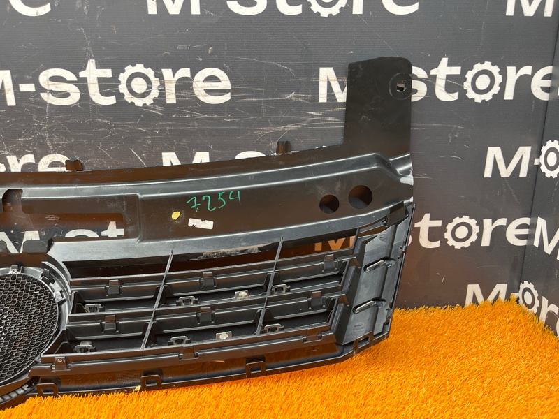 решетка радиатора, 12000 рублей, Красноярск