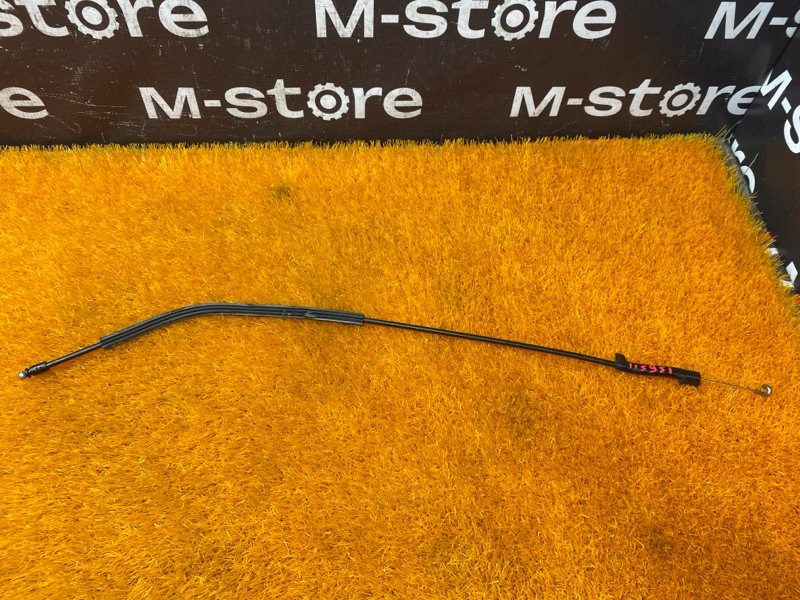 трос капота, 500 рублей, Красноярск