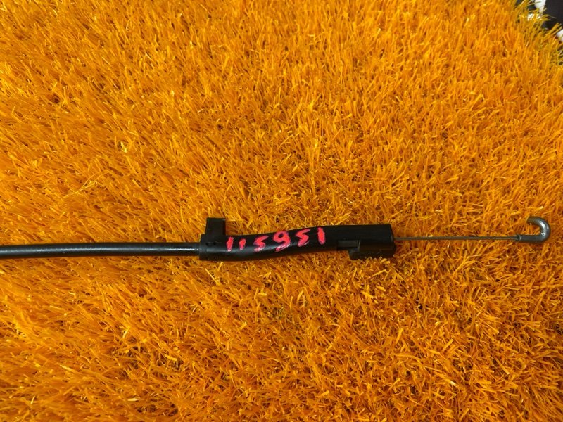 трос капота, 500 рублей, Красноярск