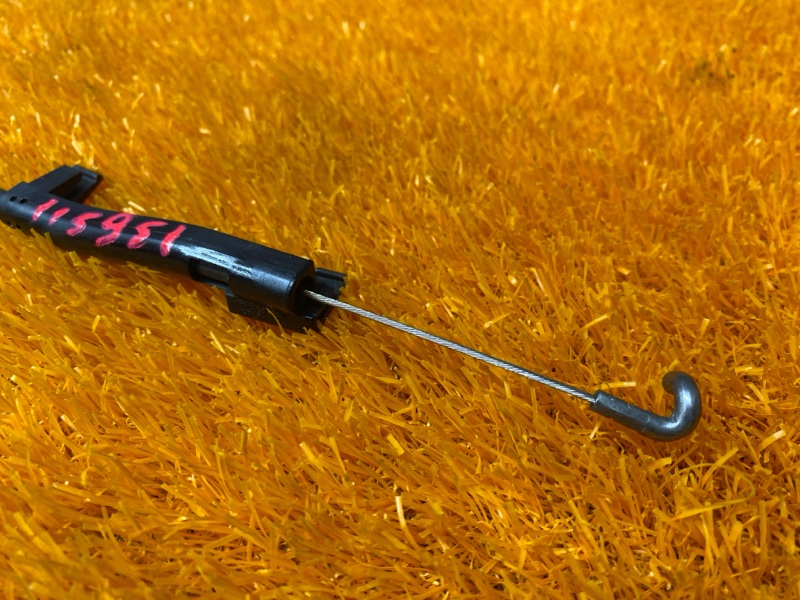 трос капота, 500 рублей, Красноярск