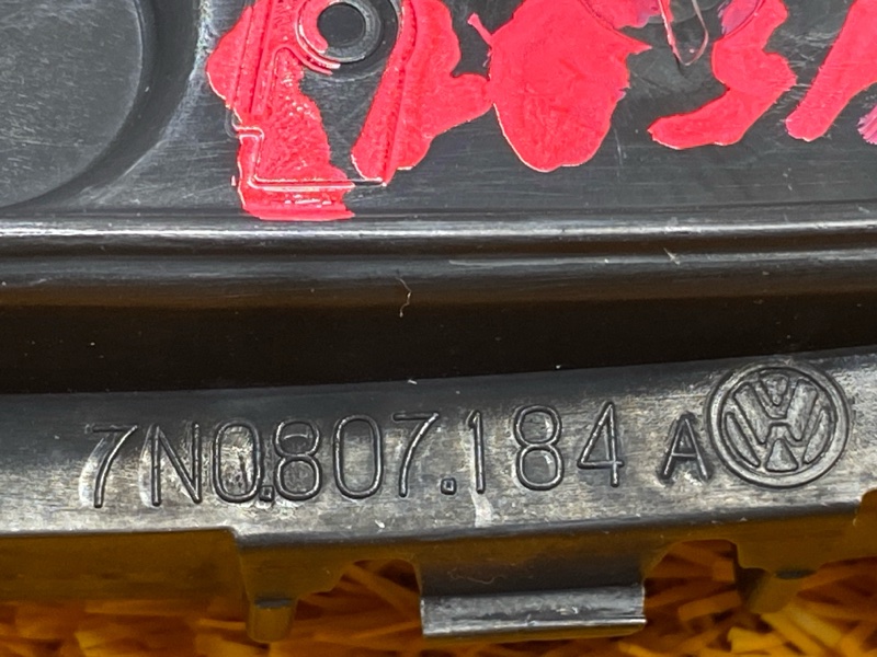 Кронштейн крепления бампера, 500 рублей, Красноярск