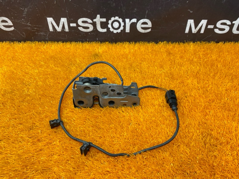 замок капота, 800 рублей, Красноярск