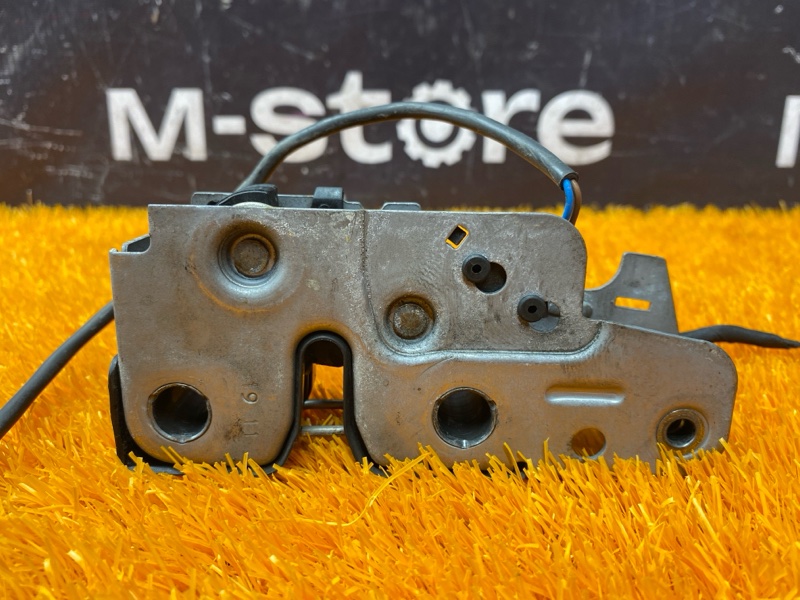 замок капота, 800 рублей, Красноярск