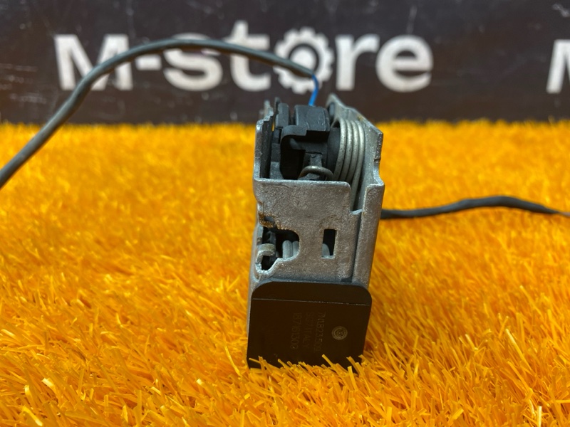 замок капота, 800 рублей, Красноярск