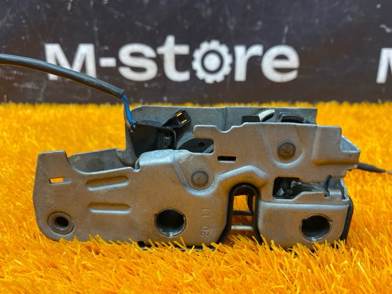 замок капота, 800 рублей, Красноярск