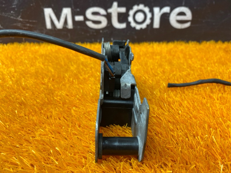 замок капота, 800 рублей, Красноярск