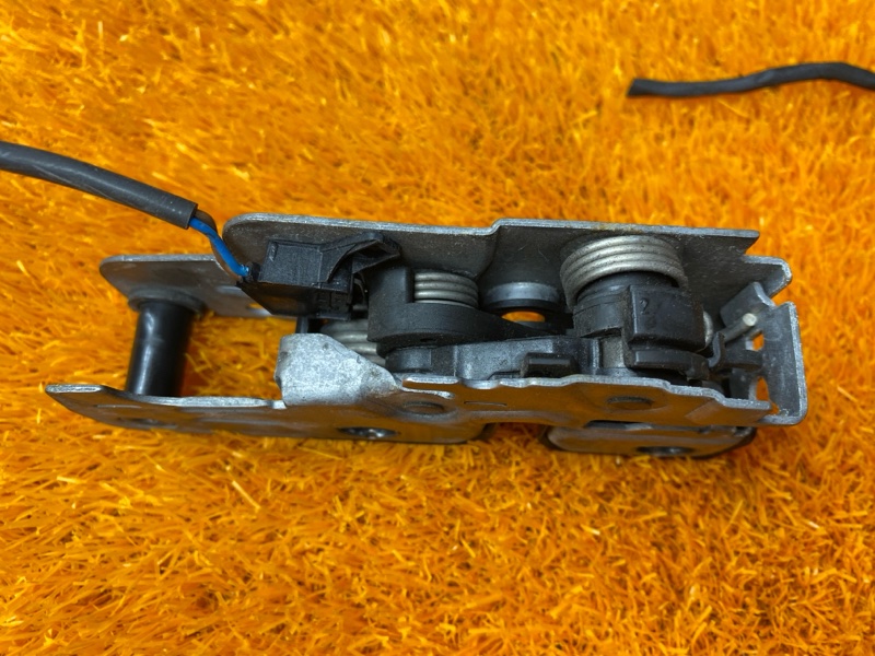 замок капота, 800 рублей, Красноярск