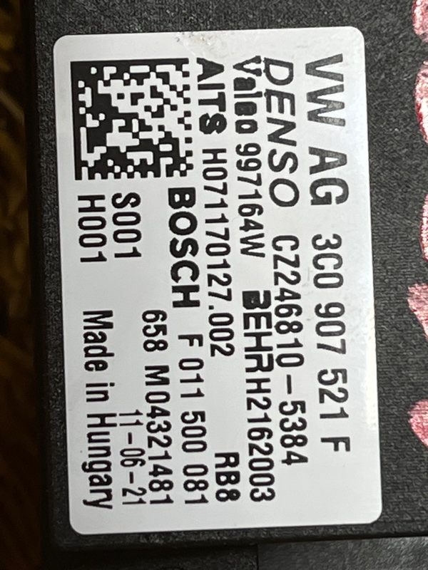 Регулятор отопителя, 600 рублей, Красноярск