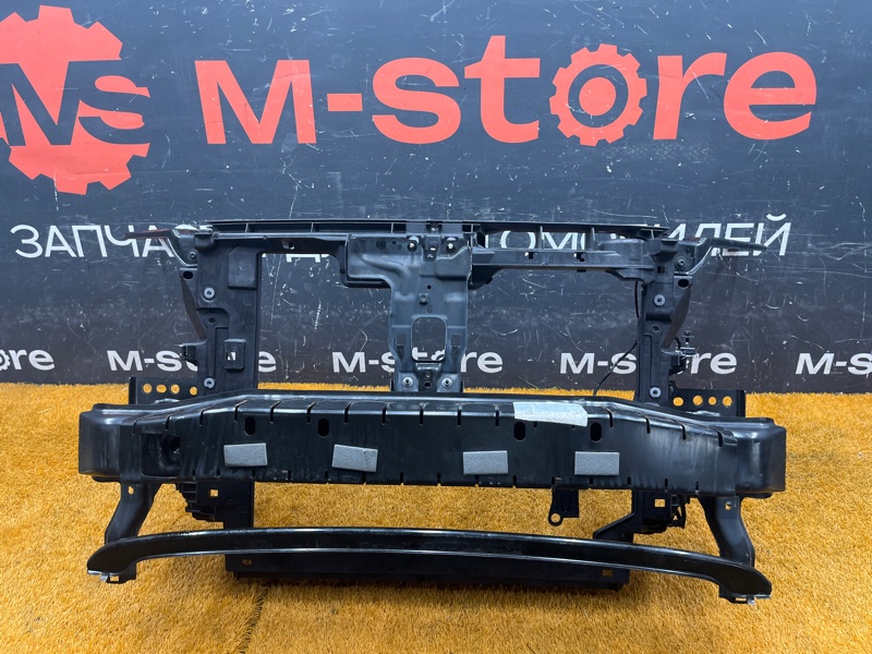 рамка радиатора, 25000 рублей, Красноярск