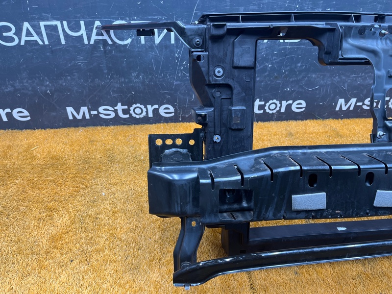 рамка радиатора, 25000 рублей, Красноярск