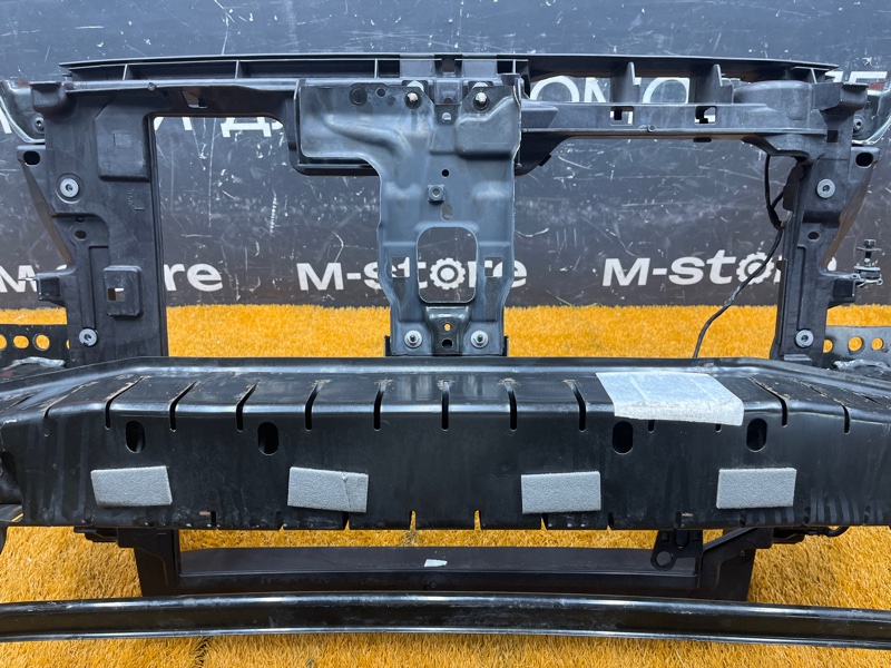 рамка радиатора, 25000 рублей, Красноярск