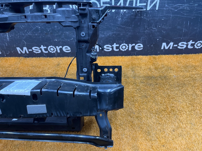 рамка радиатора, 25000 рублей, Красноярск