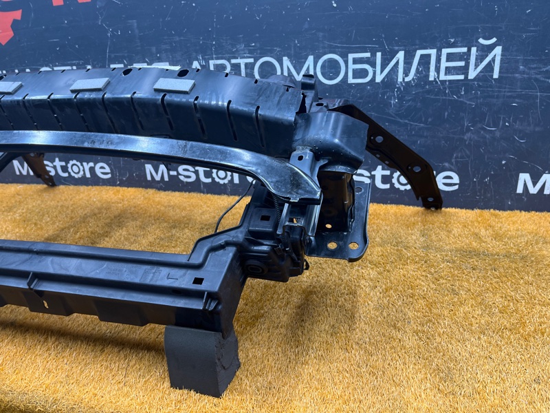 рамка радиатора, 25000 рублей, Красноярск