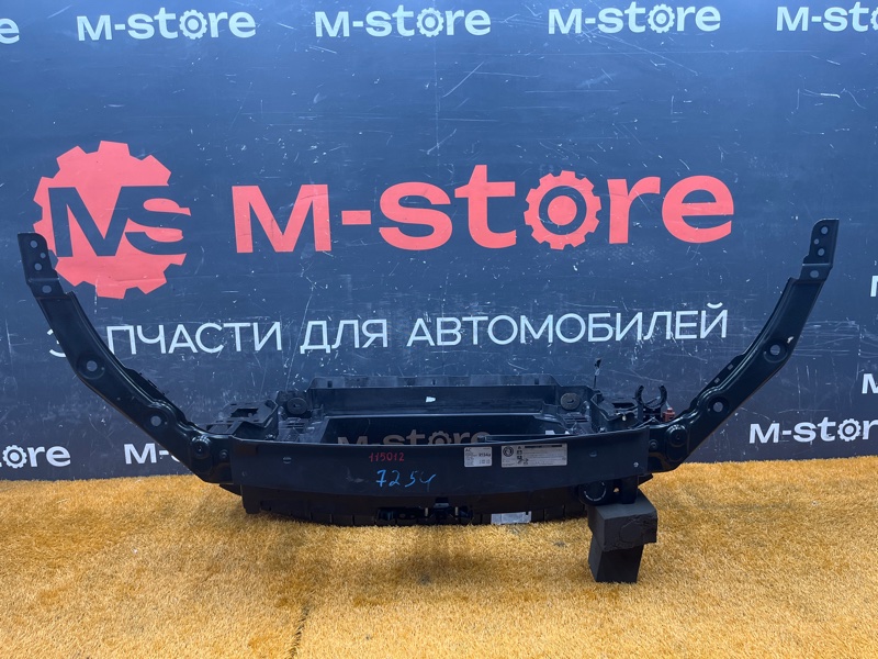 рамка радиатора, 25000 рублей, Красноярск