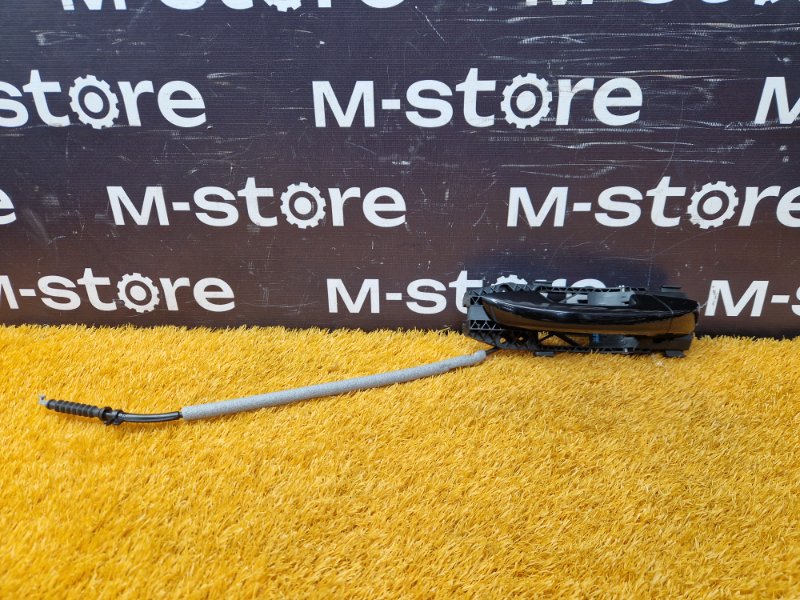 ручка двери внешняя, 2500 рублей, Красноярск