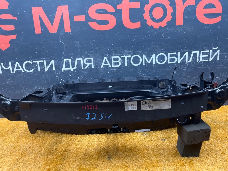 рамка радиатора, 25000 рублей, Красноярск