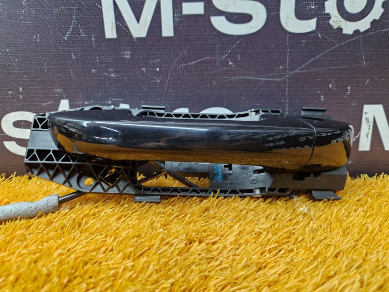 ручка двери внешняя, 2500 рублей, Красноярск